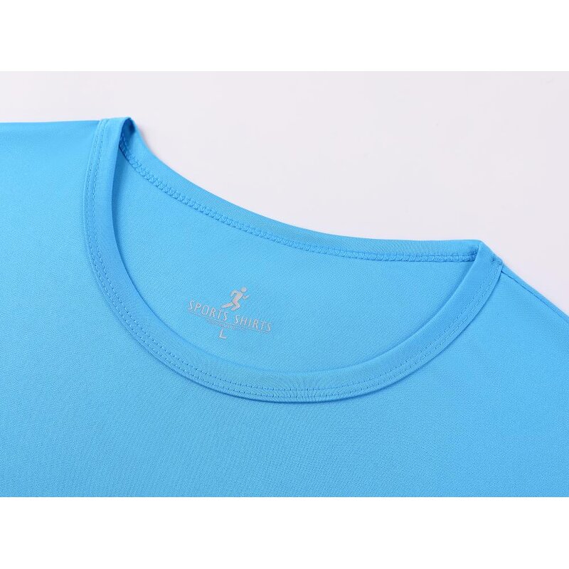 T-Shirt Factory - Wholesale OEM Custom Fashion 100% Cotton Tee