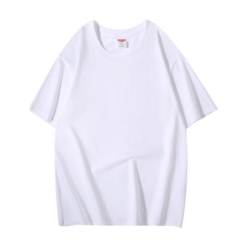 T-Shirt Factory - Wholesale Heavy Weight Plain Oversized Custom Tee