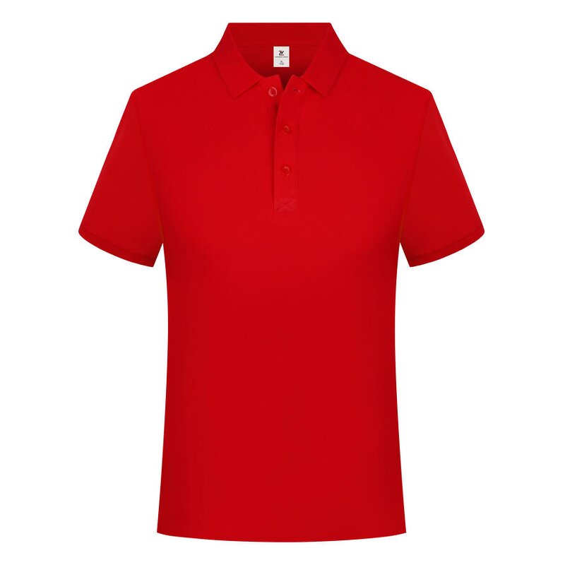Polo Shirt Factory - Wholesale Custom Polo Homme Embroidered Knit