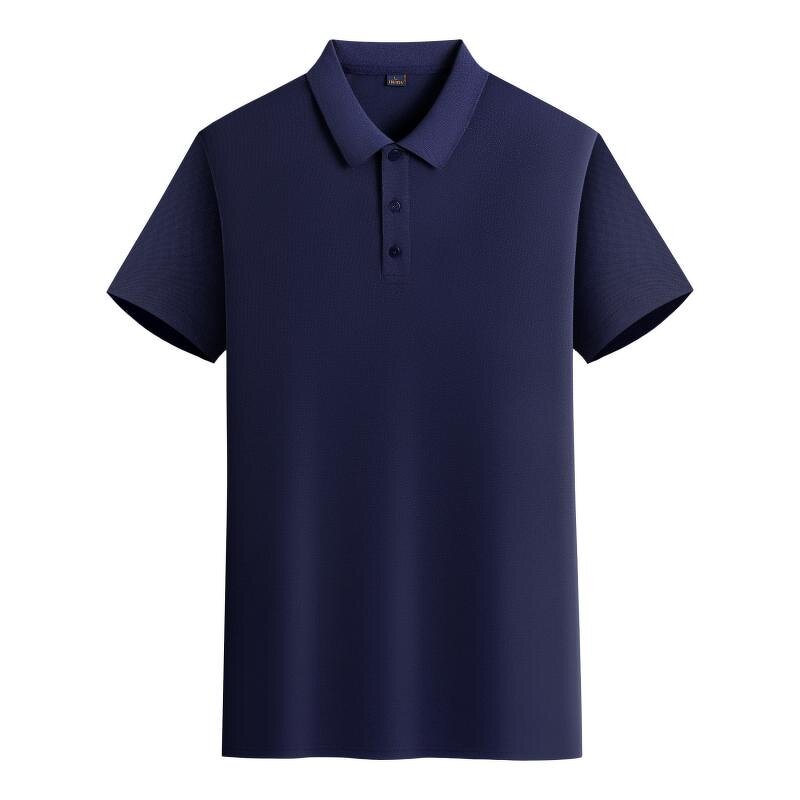 Polo Shirt Factory - Wholesale 100% Cotton Blank Golf Polo Shirts
