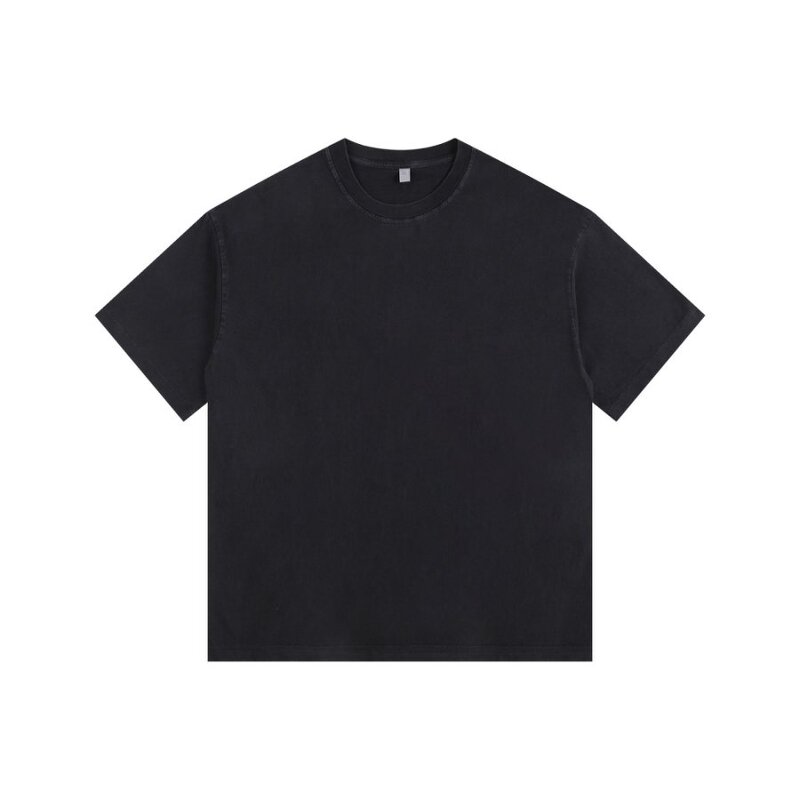 T-Shirt Factory - Custom Printing 35% Cotton 65% Polyester Casual