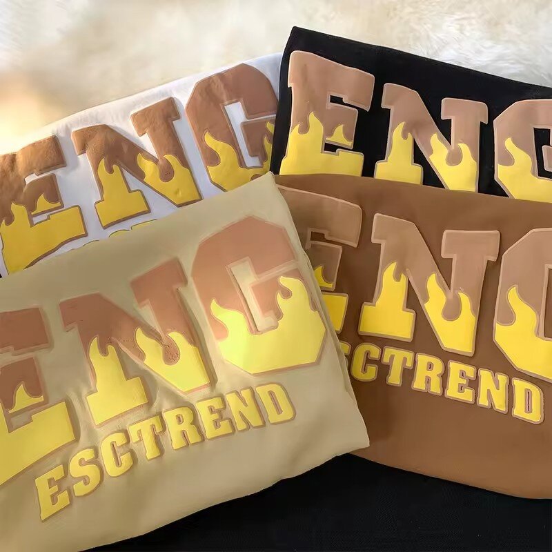 Hoodies Factory - Wholesale High-quality Polyester Blank Unisex Sweatshirts