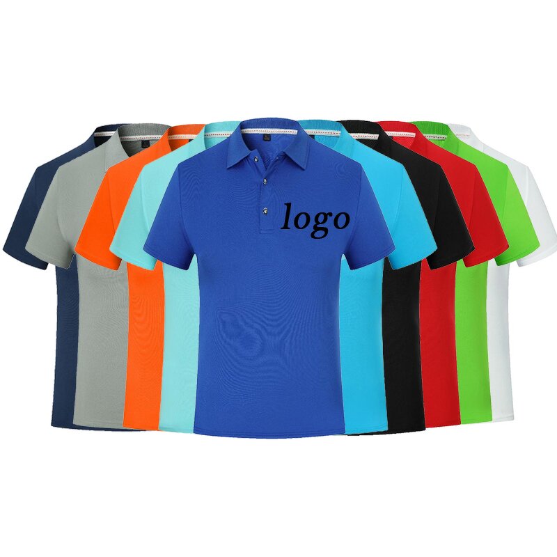 Polo Shirt Factory - Wholesale Dry Fit Plain Blank Golf Sport Polo