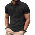 Sports T-Shirt Factory - Men's Casual 100% Cotton Jersey Quick Dry