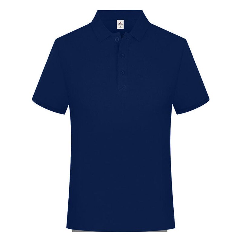 Polo Shirt Factory - Wholesale Polo Homme Embroidered Plus Size