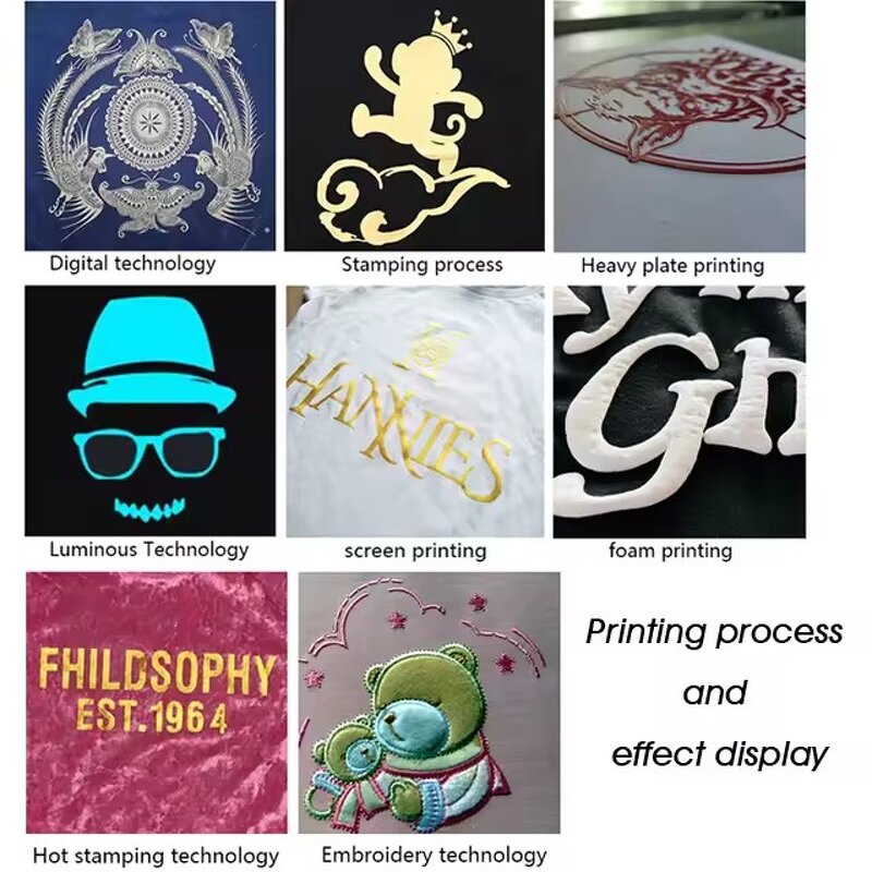 Sports T-shirts Factory - Wholesale US Size Quick Dry Sublimation Printing