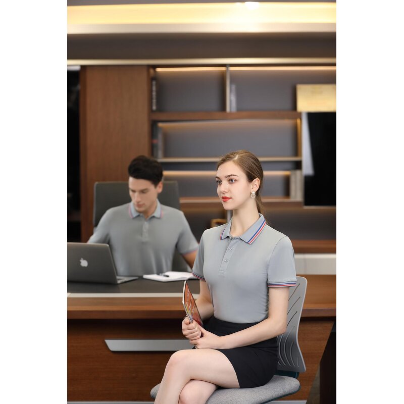 Polo Shirt Factory - Wholesale Free Shipping Custom Logo Polo T-Shirts