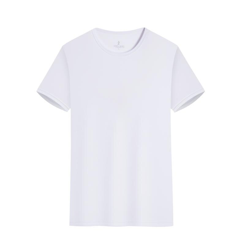 T-Shirt Factory - Wholesale 100% Cotton Heavyweight Blank Men's Tee
