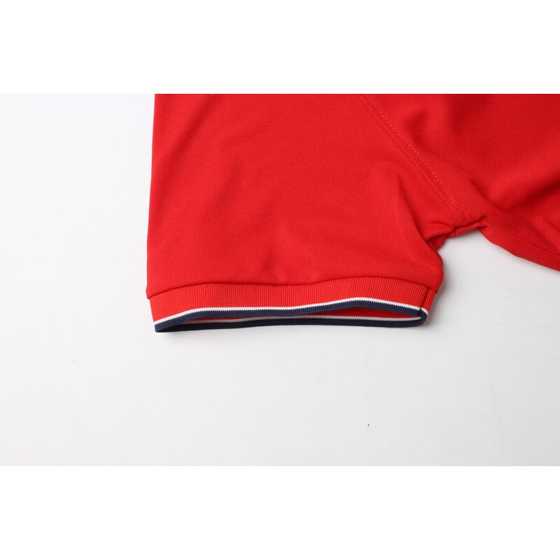 Polo Shirt Factory - Wholesale Customized OEM Embroidered Golf T Shirt