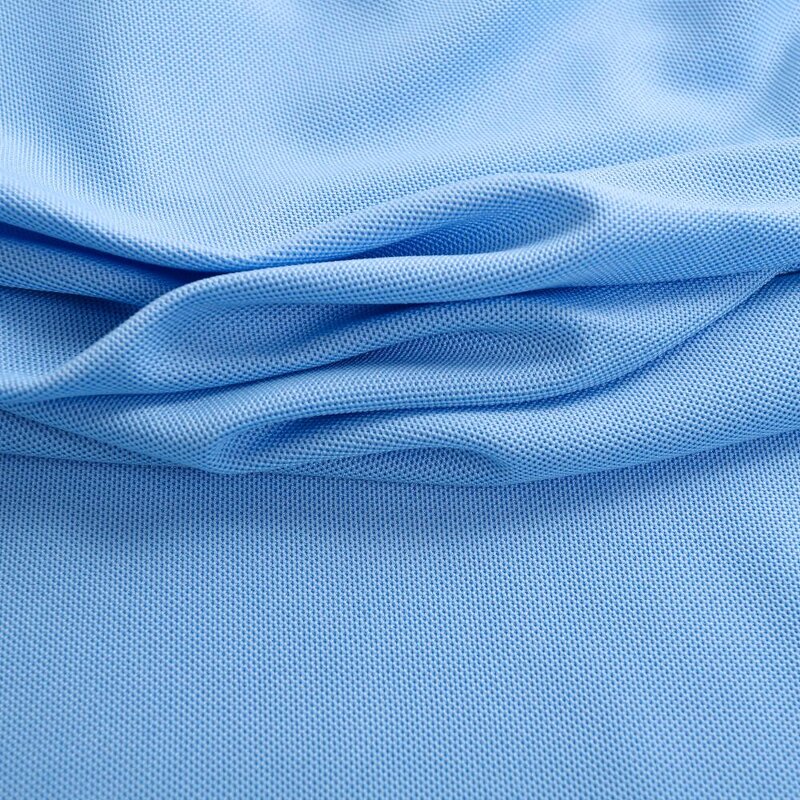 Polo Shirt Factory - Wholesale Plain Casual Embroidered Polo Tshirt