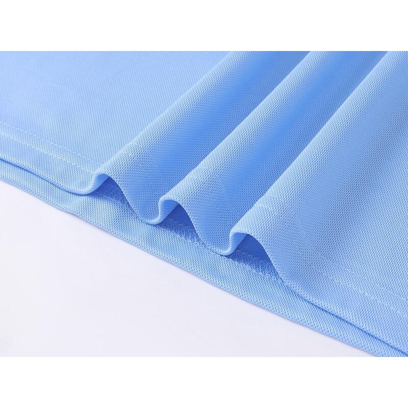 Sports T-Shirt Factory - Men's Casual 100% Cotton Jersey Quick Dry