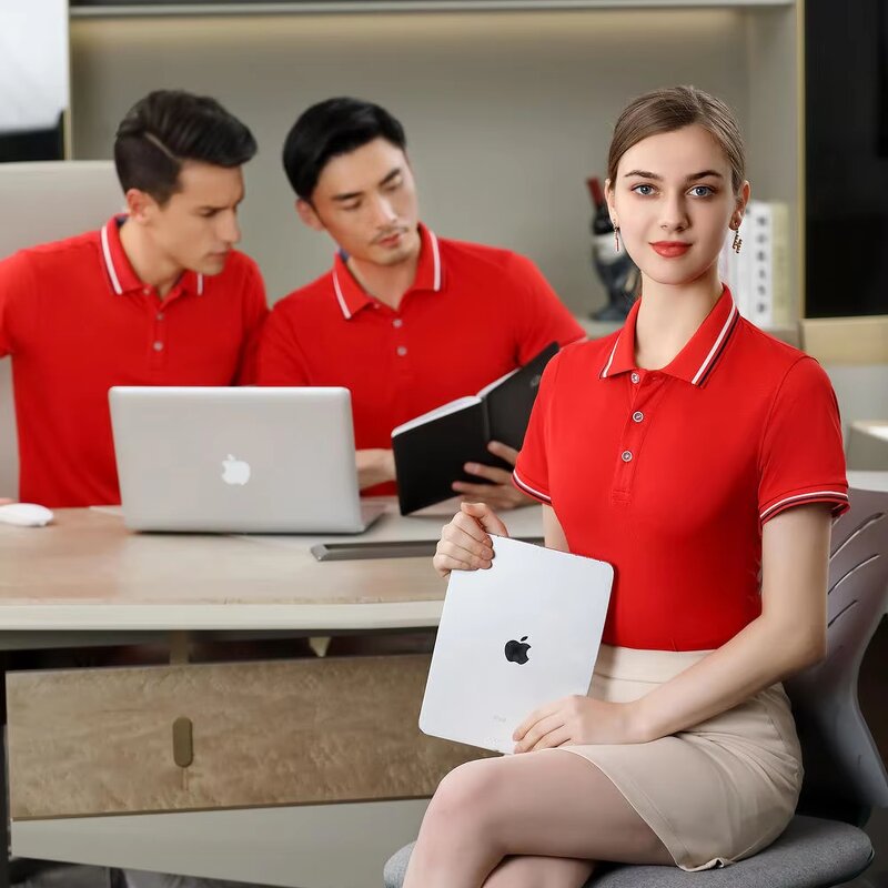 Polo Shirt Factory - Wholesale Free Shipping Custom Logo Polo T-Shirts