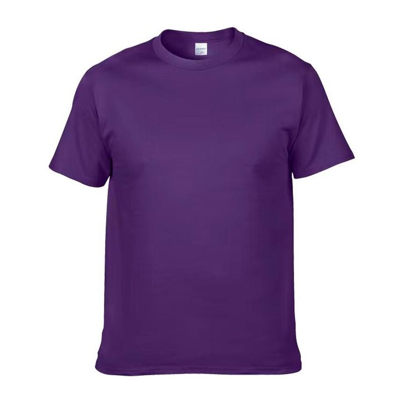 T-Shirt Factory - High Quality 100% Cotton Jersey High Street Trendy