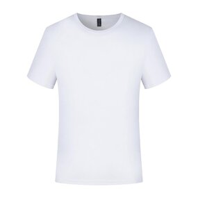 T-Shirt Factory - Wholesale Custom Brand Logo 100% Cotton Blank Tee
