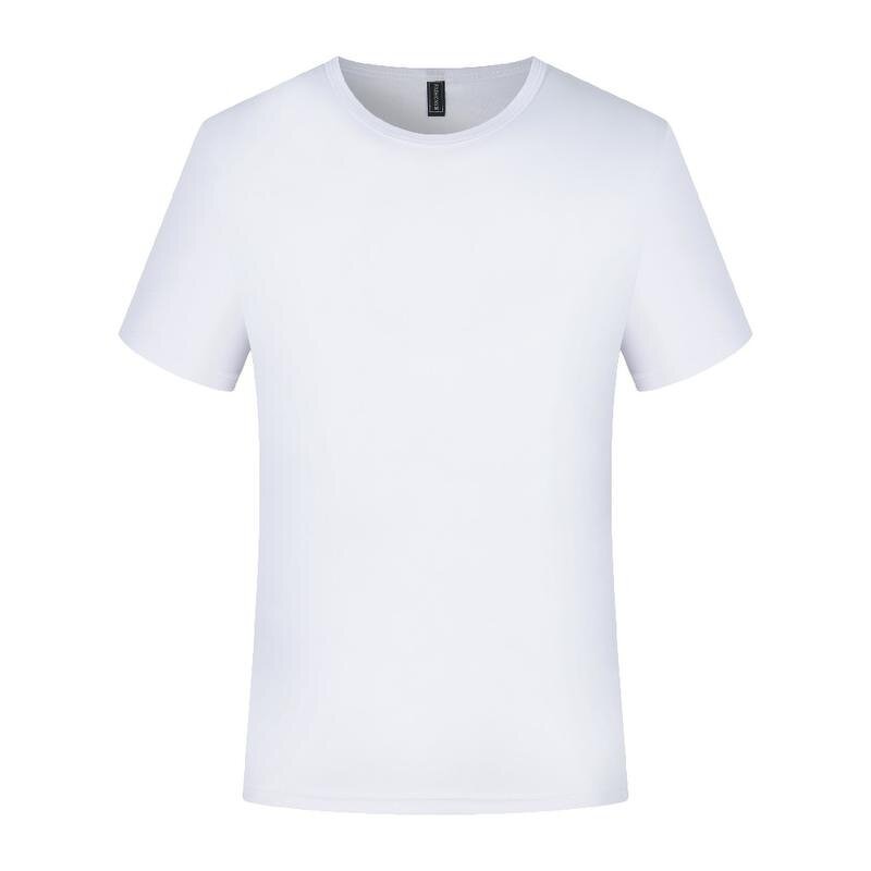 T-Shirt Factory - Wholesale OEM Custom Your Brand Logo Tee