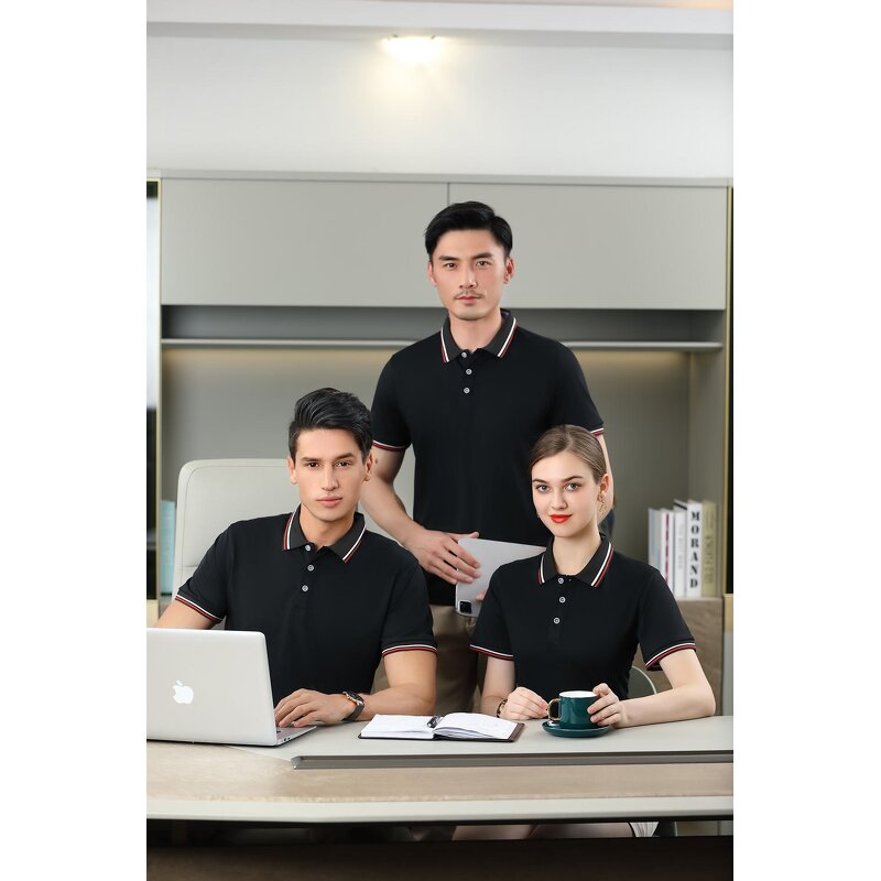 Polo Shirt Factory - Wholesale Free Shipping Custom Logo Polo T-Shirts