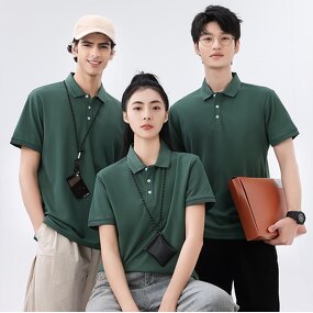 Polo Shirt Factory - Wholesale Polyester Cotton Uniform Custom Polo