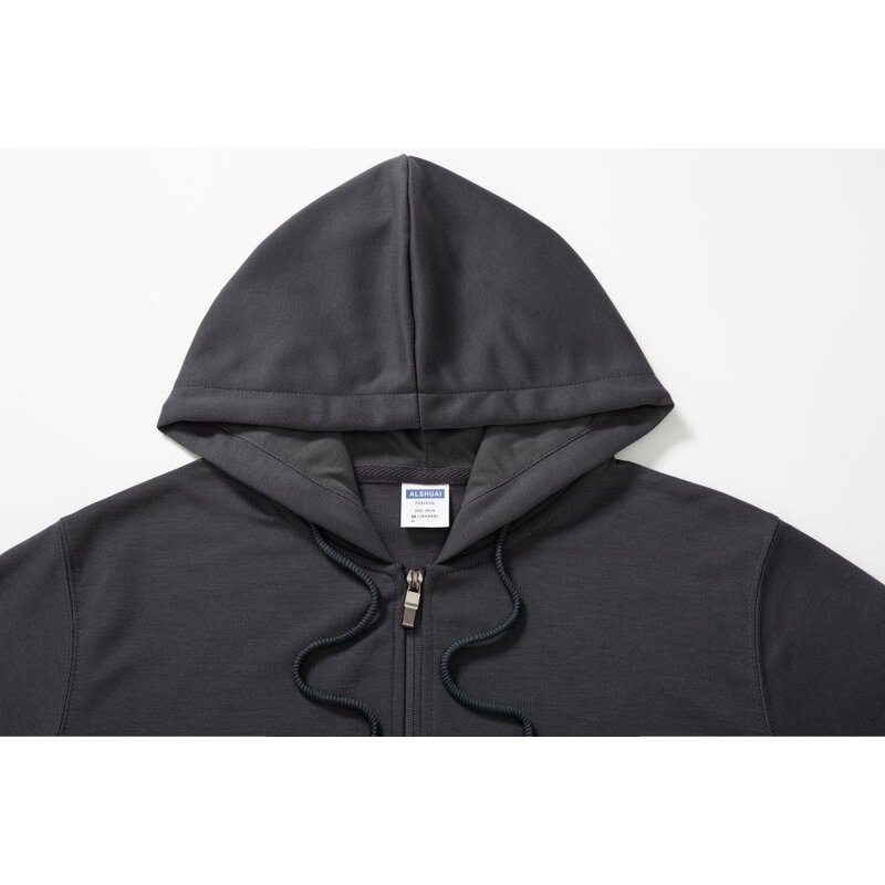 Hoodie Factory - Wholesale Blank Various Colored Streetwear Hoodies