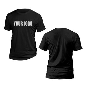 T-Shirt Factory - High Quality 100% Cotton Jersey High Street Trendy