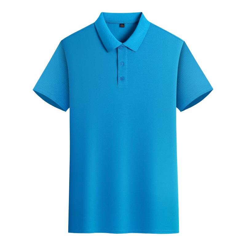 Polo Shirt Factory - Wholesale 100% Cotton Blank Golf Polo Shirts