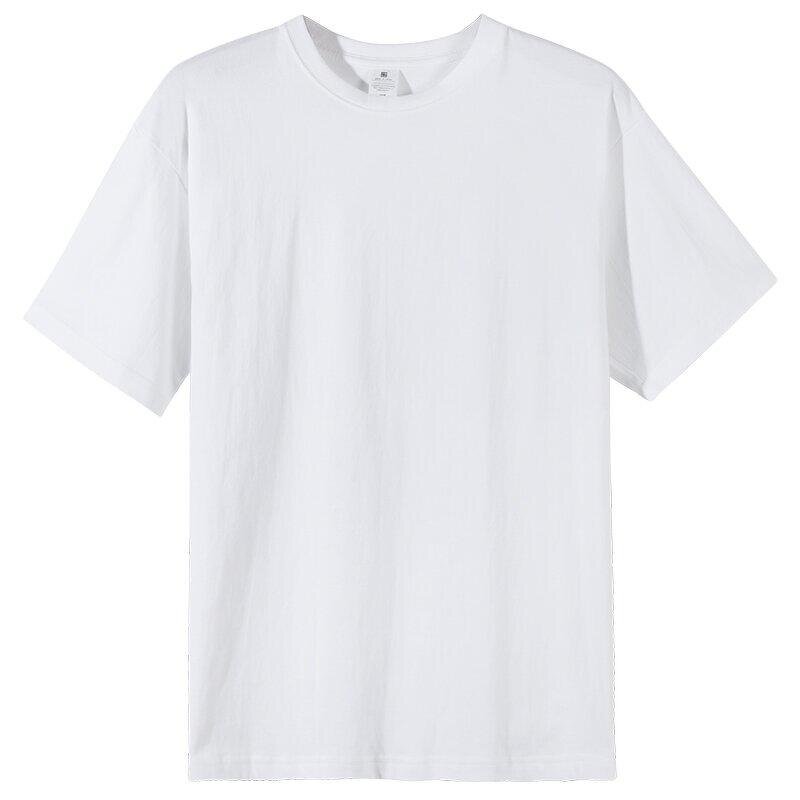 T-Shirt Factory - 100% Cotton Luxury Yoga Fitness Hip Hop Set