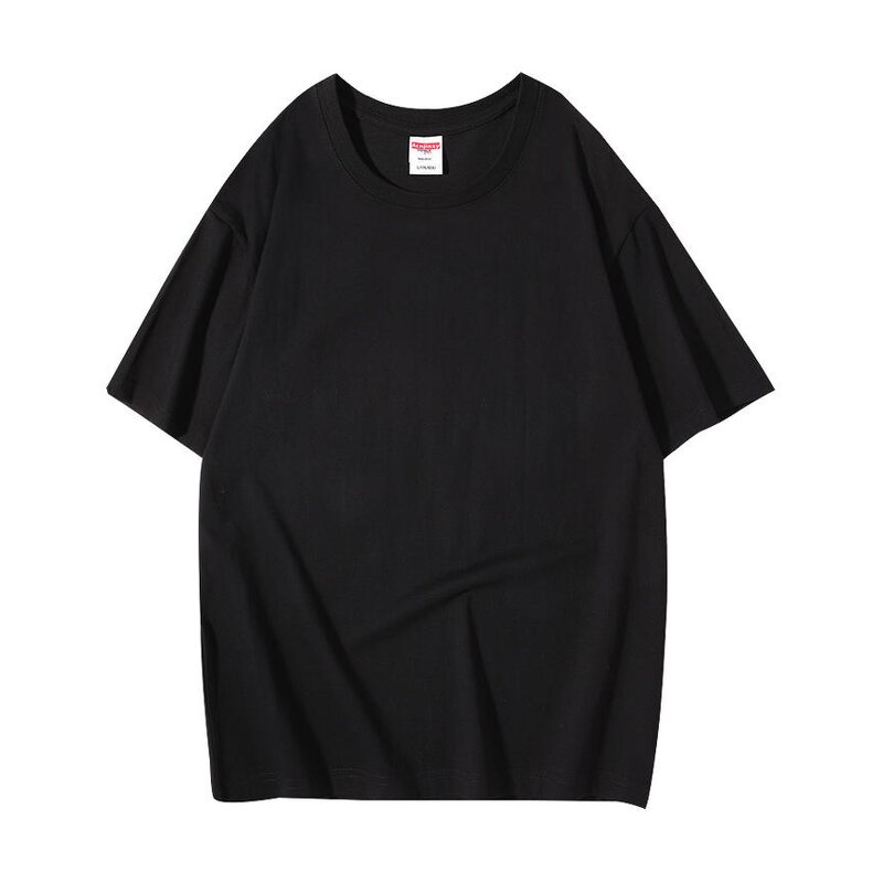 T-Shirt Factory - Wholesale Heavy Weight Plain Oversized Custom Tee