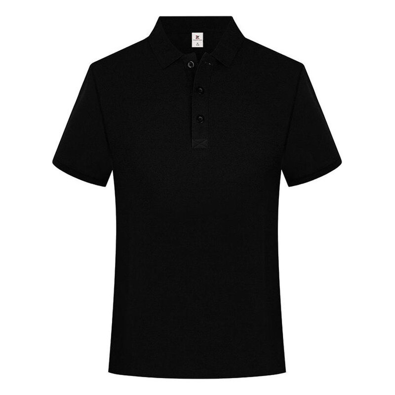 Polo Shirt Factory - Wholesale Polo Homme Embroidered Plus Size