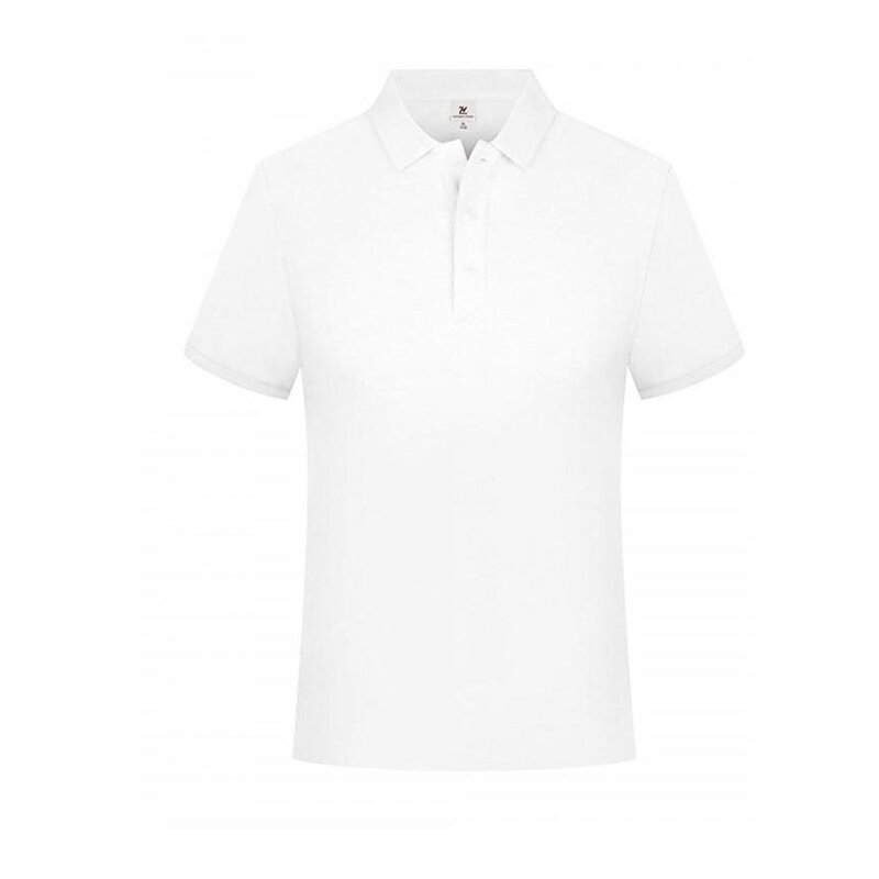 Polo Shirt Factory - Wholesale Polo Homme Embroidered Plus Size