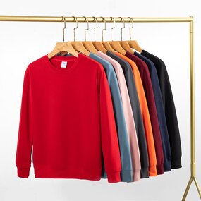 Sweater Factory - Wholesale Cotton Thick Velvet Distressed Knitted