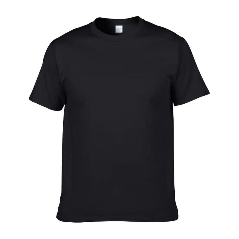 T-Shirt Factory - High Quality 100% Cotton Jersey High Street Trendy