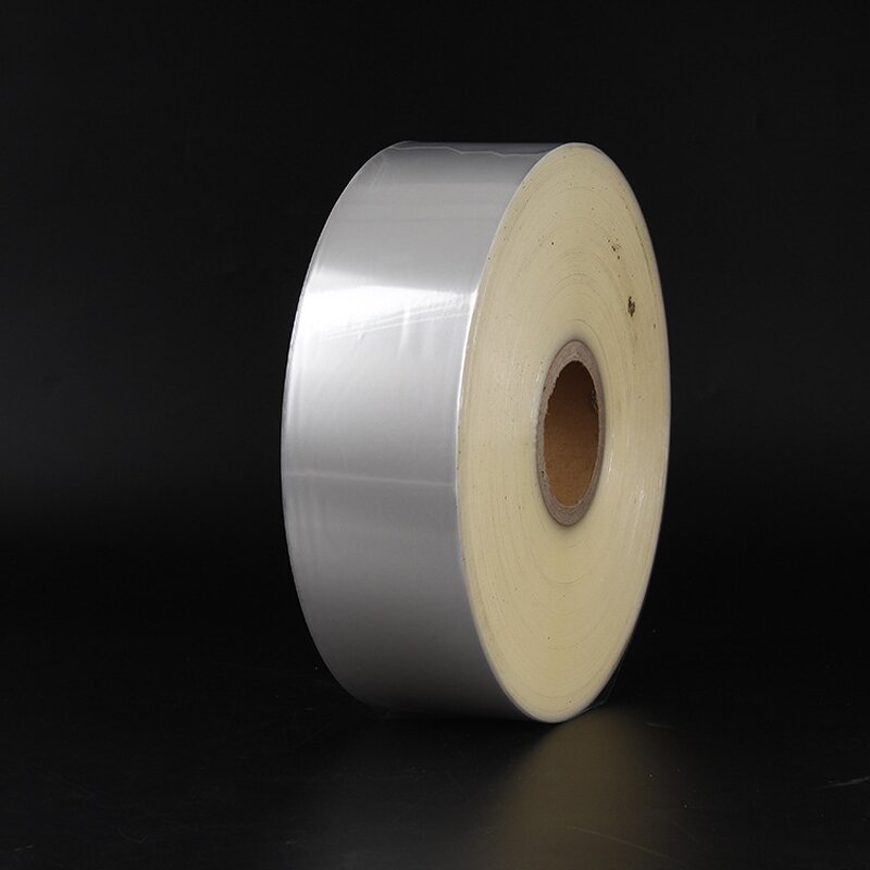 Anti Fog Film Factory - Bopp Transparent Moisture Proof Packaging Film