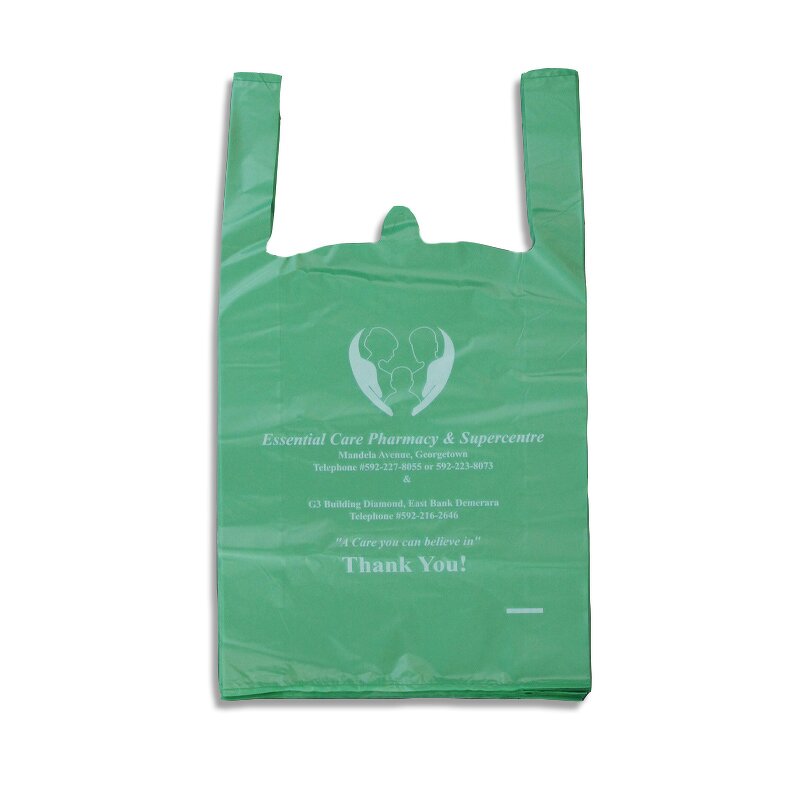 Reusable Grocery Bag Manufacturer - Wholesale Customized Fabric Tote Bag