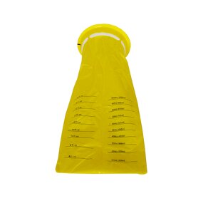 Vomit Bag Factory - Factory Custom Color Plastic Gravure Bag