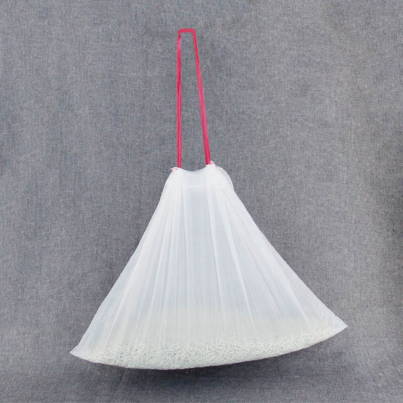 Kitty Litter Bag Factory - Biodegradable Disposable Drawstring Bag