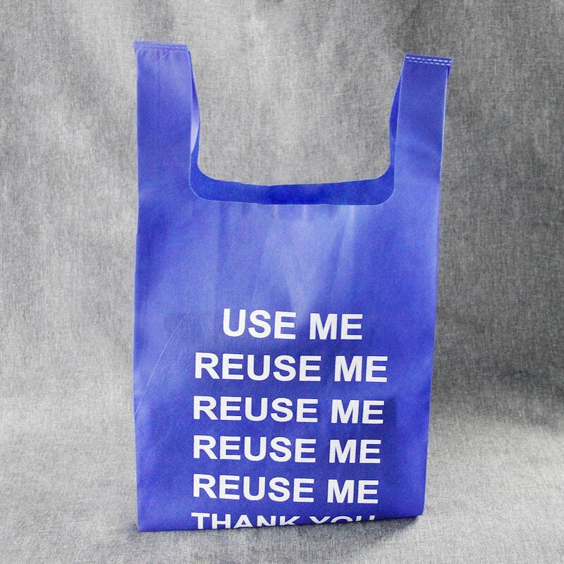 Non Woven Bag Manufacturer - Wholesale Customized Screen Printed Bag