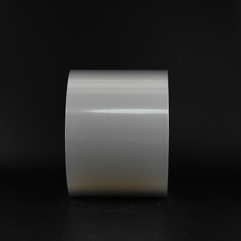 BOPP Film Manufacturer - Custom Logo 25 Micron Anti-fog Film