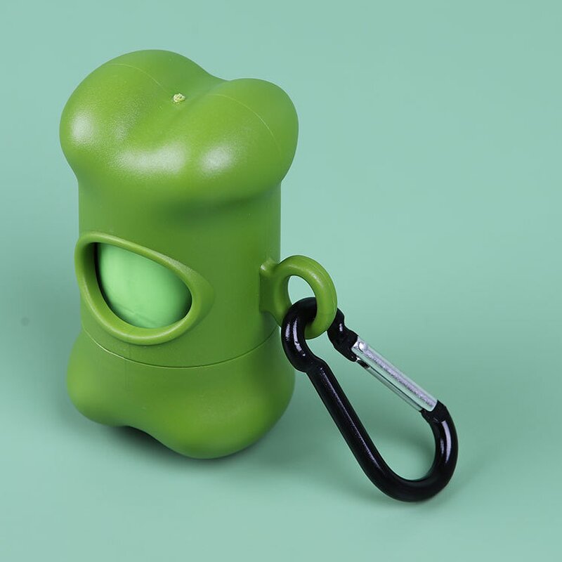 Pet Poop Bag Factory - Wholesale Biodegradable Animal Waste Bag