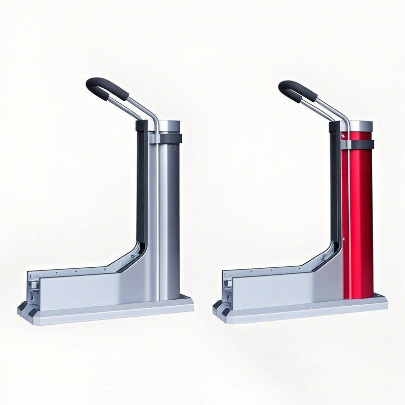 Shoe Cover Dispenser Manufacturer - Factory Large Disposable Foot Covers Machine