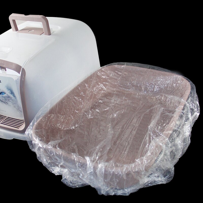 Cat Waste Bag Factory - Hot Selling Portable Elastic Poop Bags