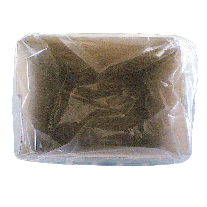 Plastic Square Bottom Bag Factory - Custom Clear Biodegradable Liner