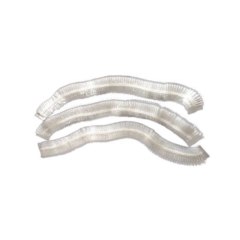 Plastic Pedicure Liner Manufacturer - Elastic Foot Basin Covers