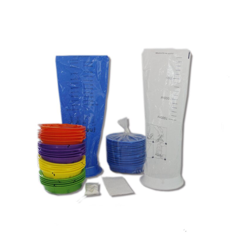 Disposable Vomit Bag Factory - PE Hospital Medical Sickness Bag