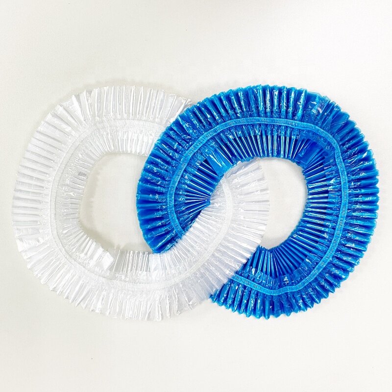Plastic Spa Liner Manufacturer - Disposable Waterproof Rubber Band Liner