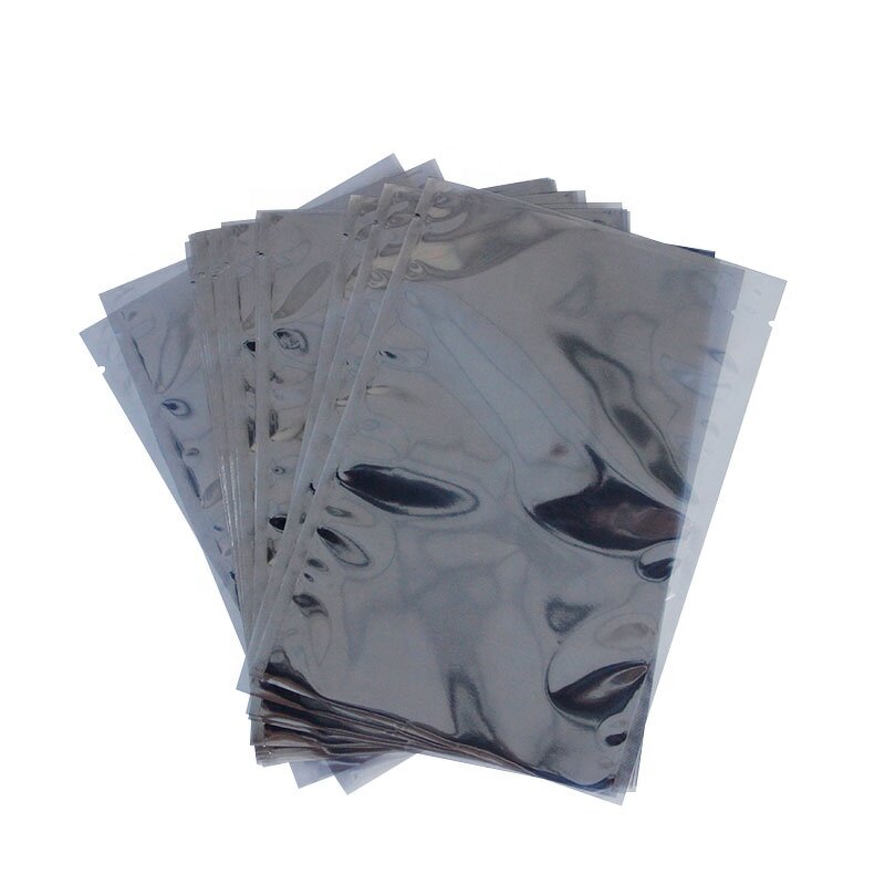 Anti Static Bag Manufacturer - ESD Shielding Moisture Proof Bag