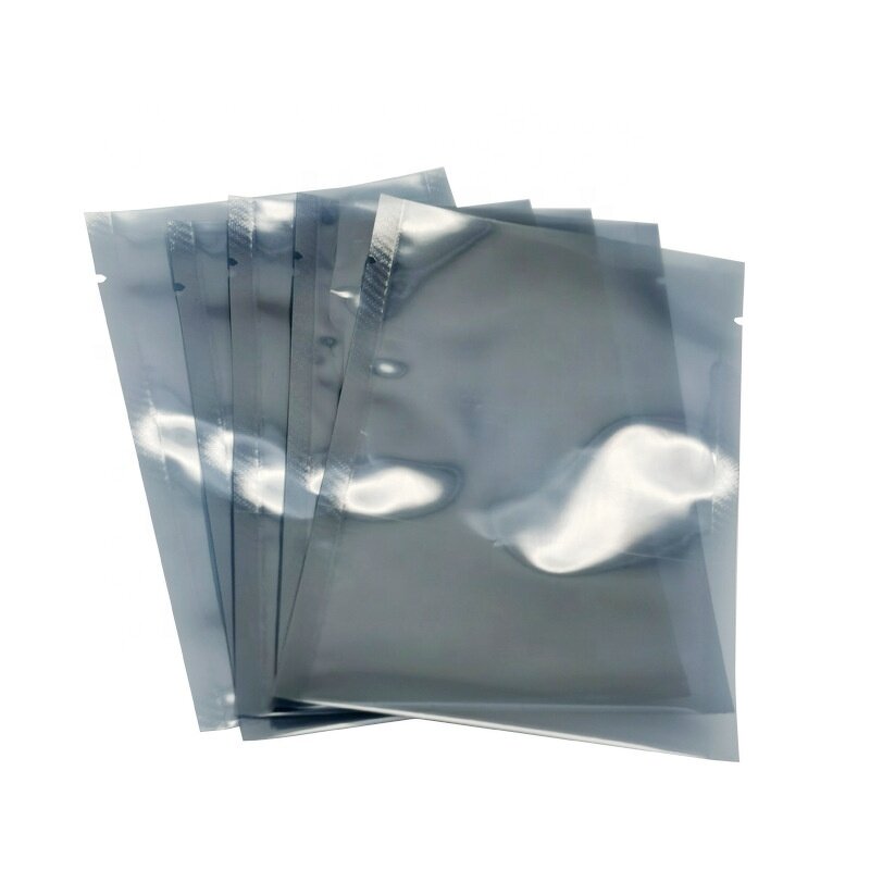 Anti Static Bag Manufacturer - ESD Shielding Moisture Proof Bag