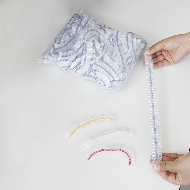 Food Cover Manufacturer - Disposable Elastic Food Lids Fresh Keeping