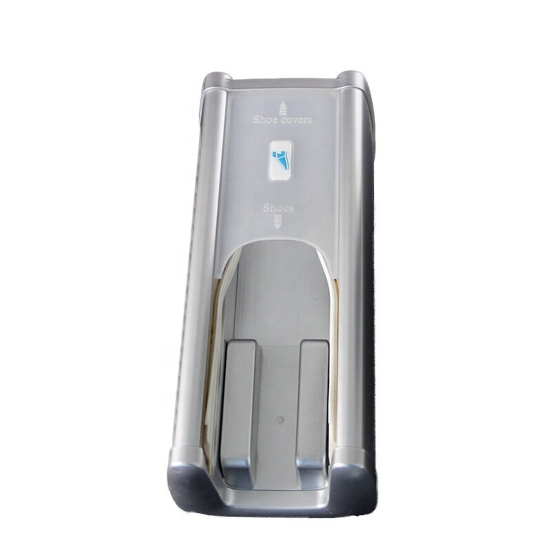 Shoe Cover Machine Factory - Cheap Small Automatic 50PCS Pack