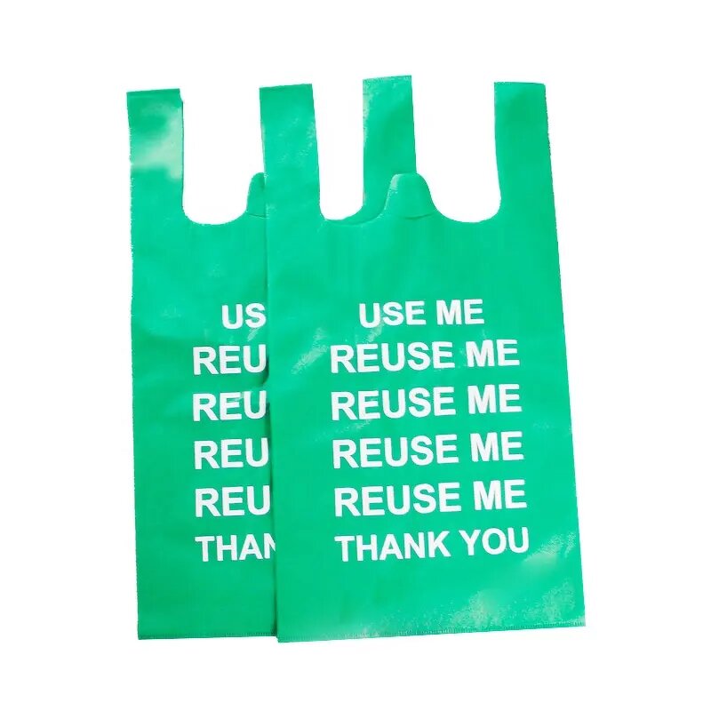 Non Woven Bag Manufacturer - Wholesale Customized Screen Printed Bag