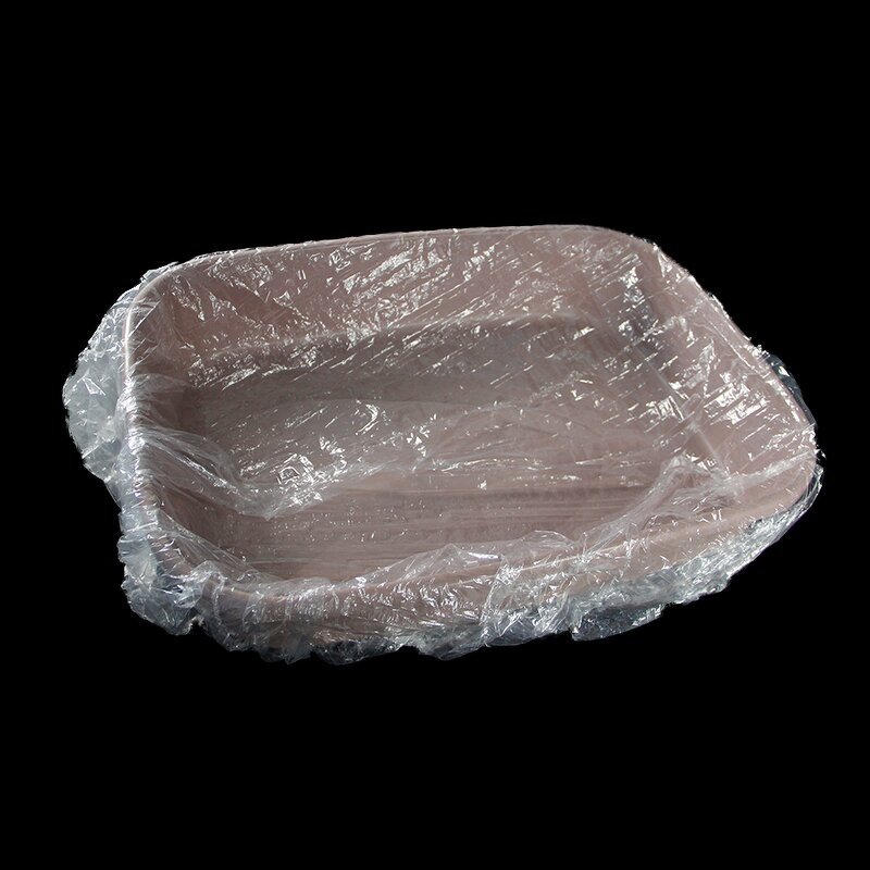 Cat Waste Bag Factory - Hot Selling Portable Elastic Poop Bags