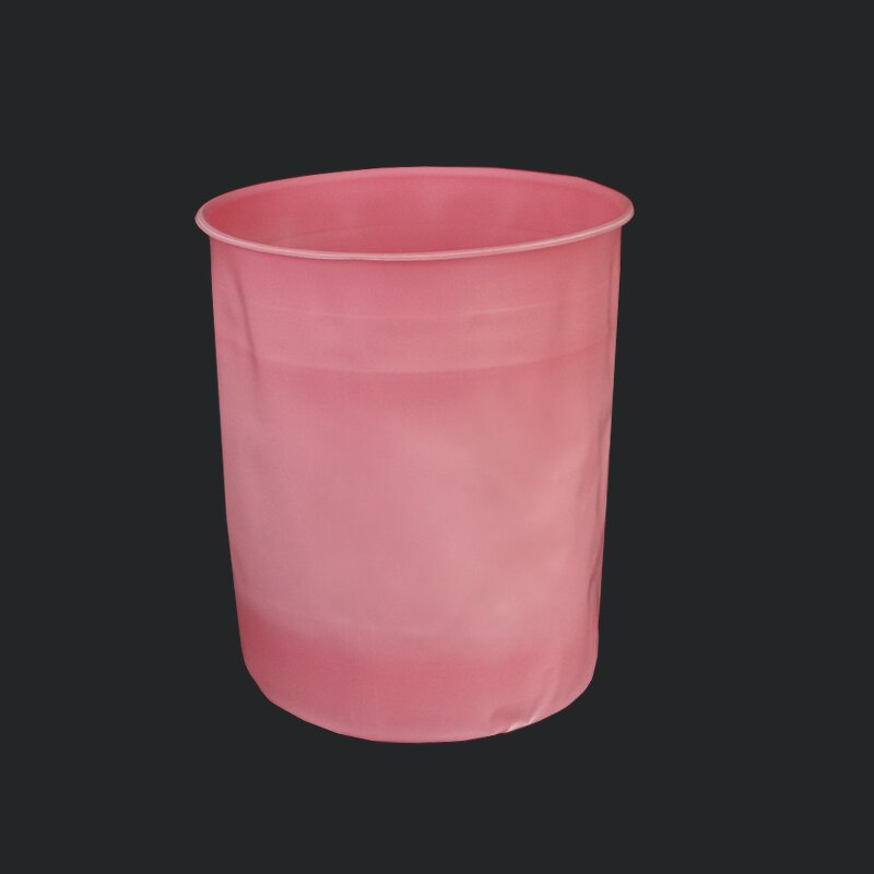 Drum Liner Bag Factory - Customized Transparent 55 Gallon Paint Liner